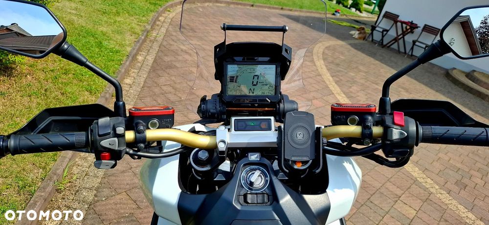 Honda X-ADV - 10