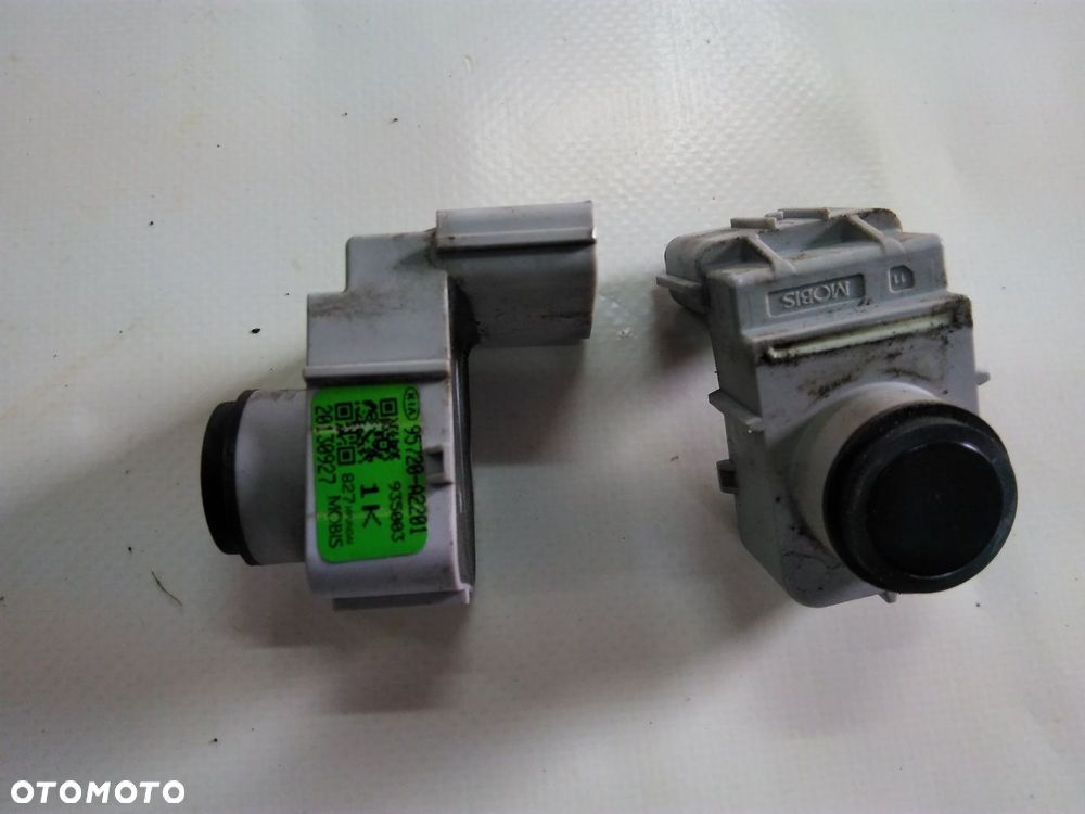 KIA CEED II CZUJNIK PDC COFANIA 95720-A2201 12-17 - 1