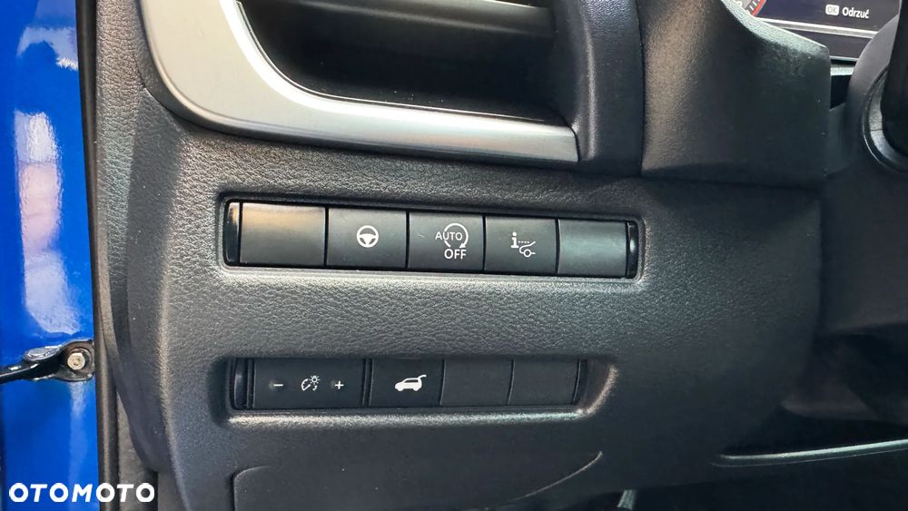 Nissan Qashqai 1.3 DIG-T MHEV Xtronic Tekna+ - 37