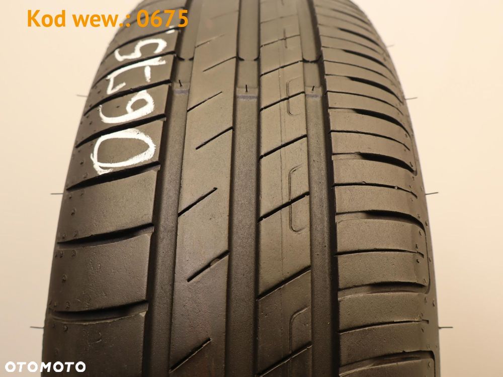Goodyear Efficientgrip Performance - 185/60 R15 - 2