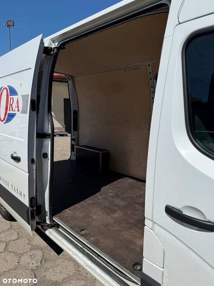 Renault MASTER - 6