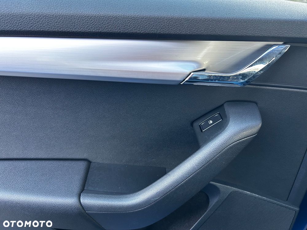 Skoda Octavia 1.4 TSI Ambition - 26