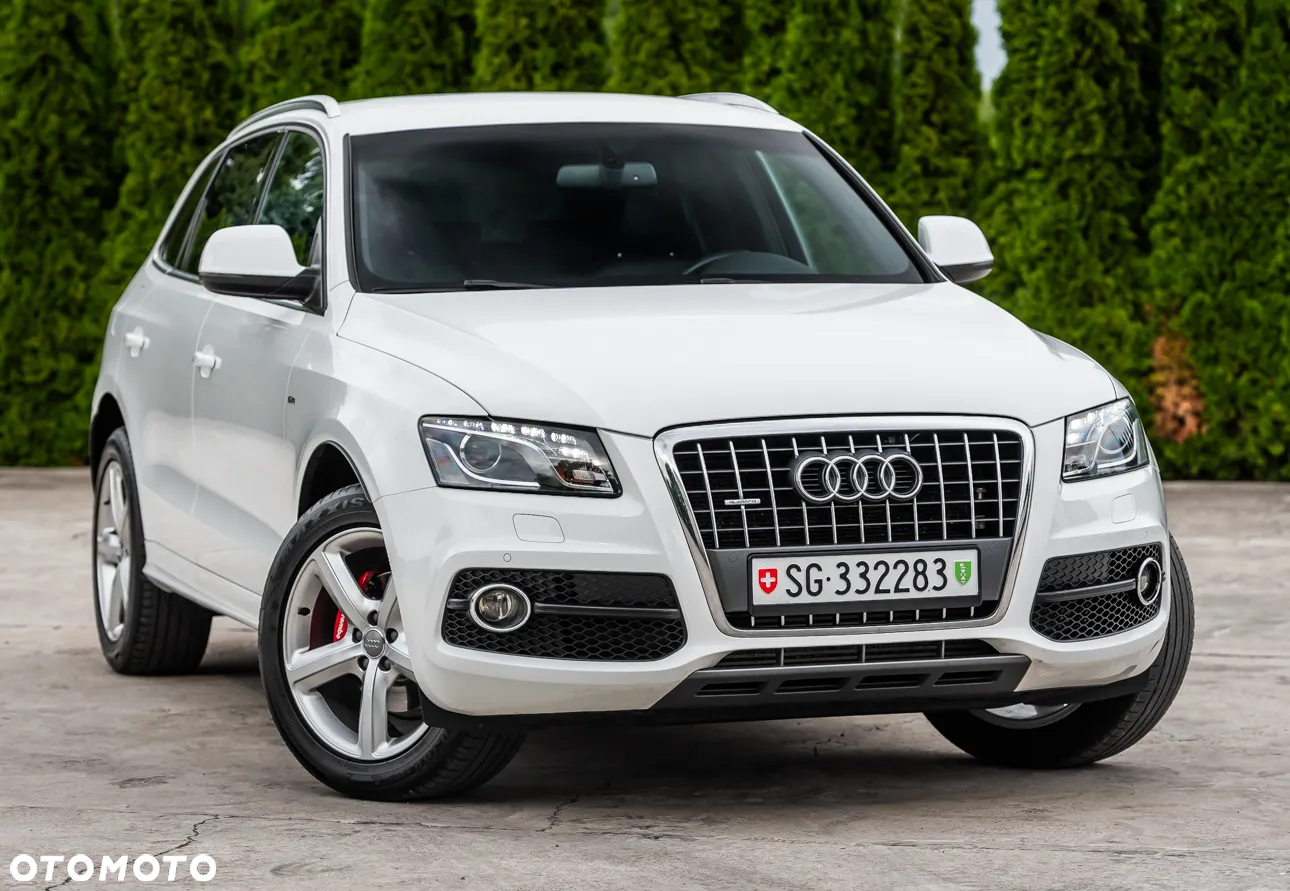 Audi Q5 - 5