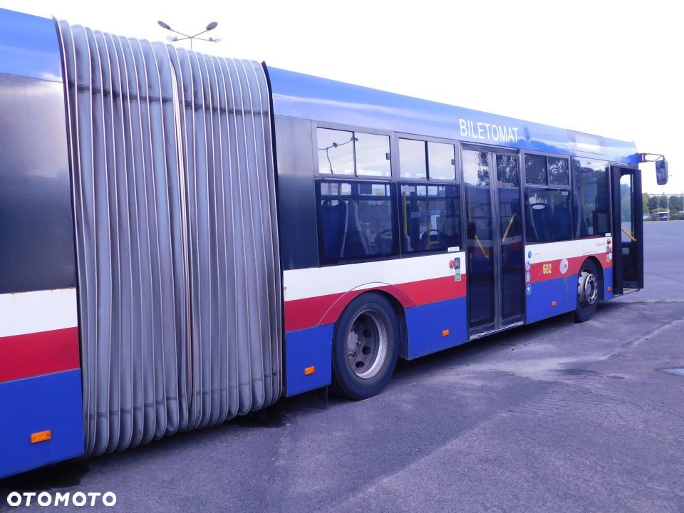Solaris URBINO 12 - 7