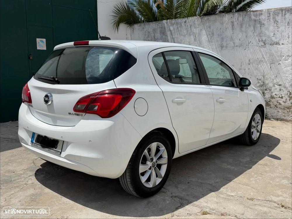 Opel Corsa 1.3 CDTi Dynamic - 6