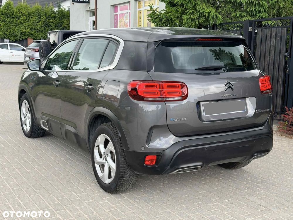 Citroën C5 Aircross - 9