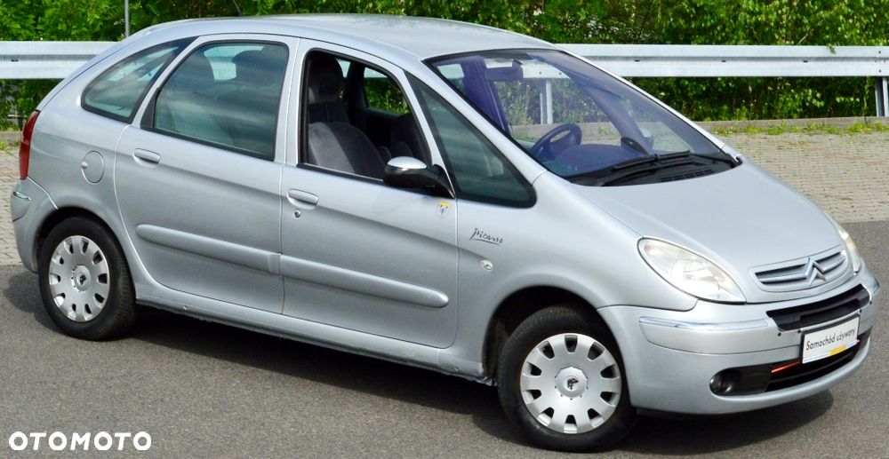 Citroën Xsara Picasso - 5