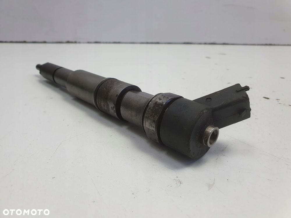 WTRYSKIWACZ Rover 75 2.0 CDT _ PALIWA wtrysk 0445110030 - 7