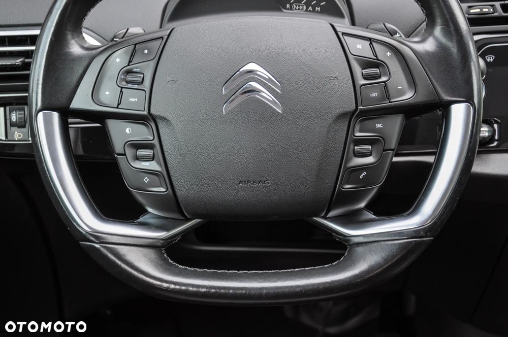 Citroën C4 Picasso e-HDi 115 ETG6 Exclusive - 15