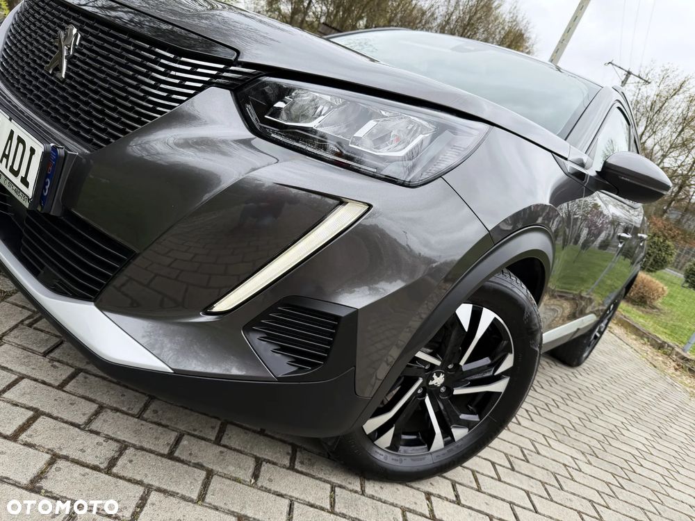 Peugeot 2008 PureTech 130 Allure Pack - 36