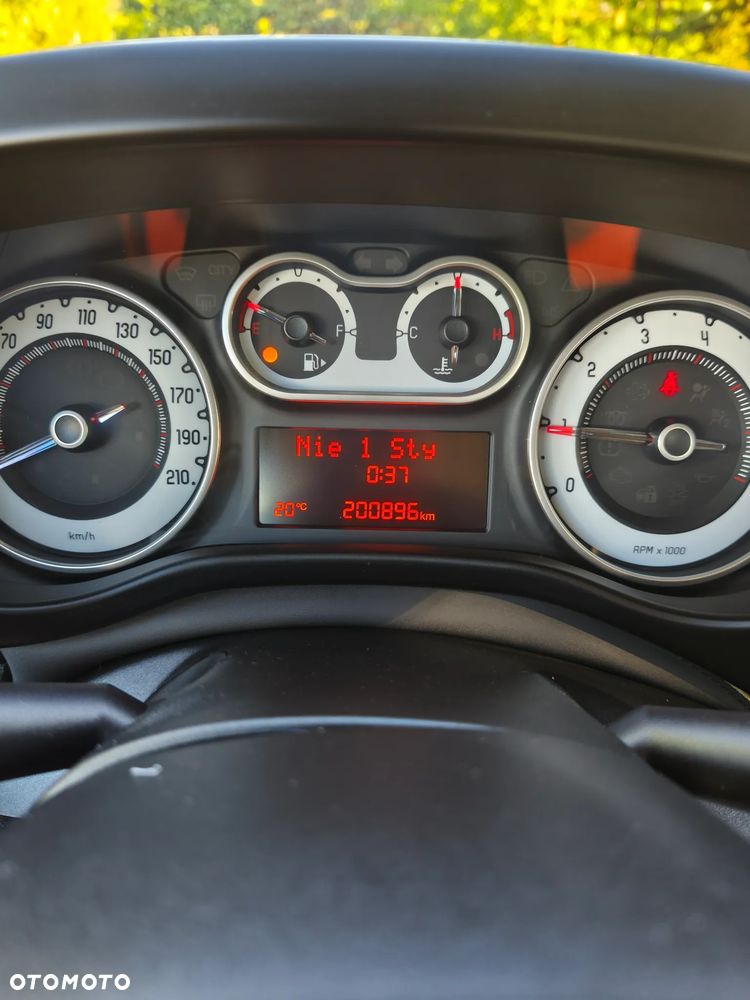 Fiat 500L 1.4 16V Pop-Star - 12