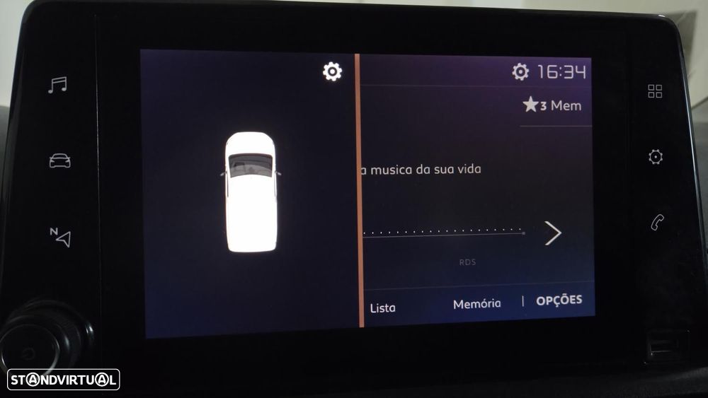 Citroën Berlingo 1.5 BlueHDI M - 12