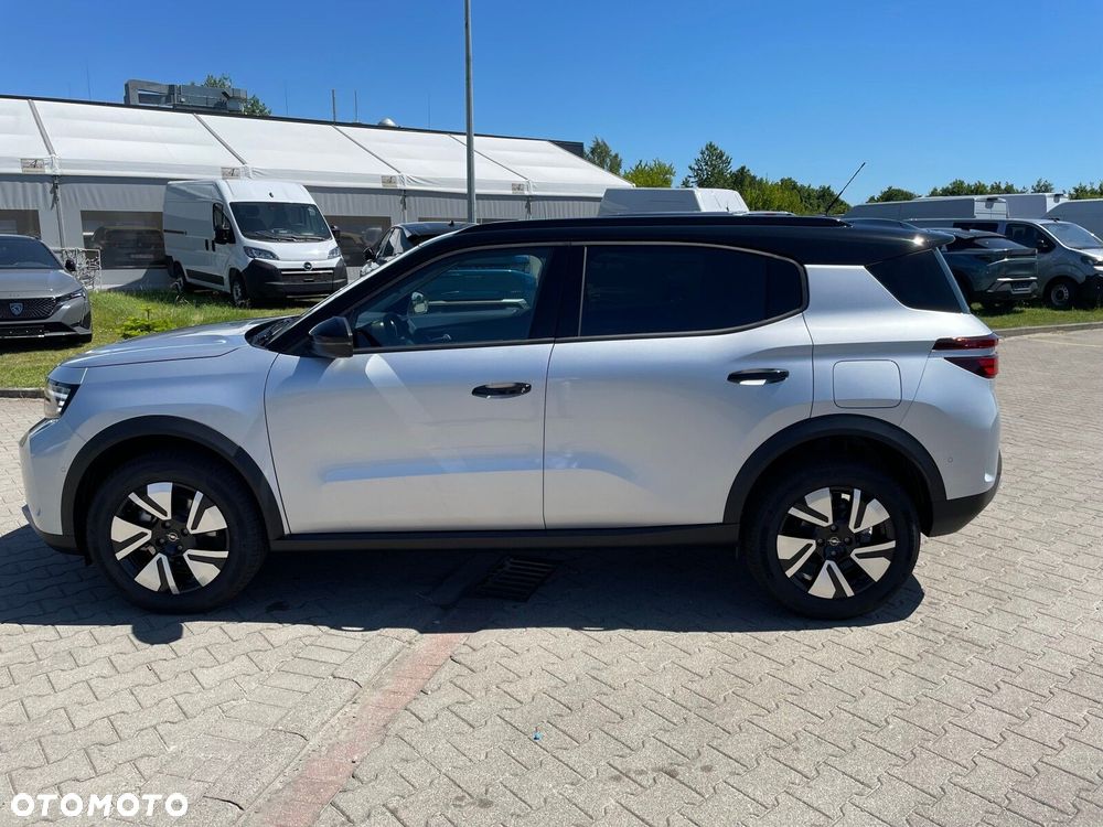 Opel Frontera 2026 photo 5