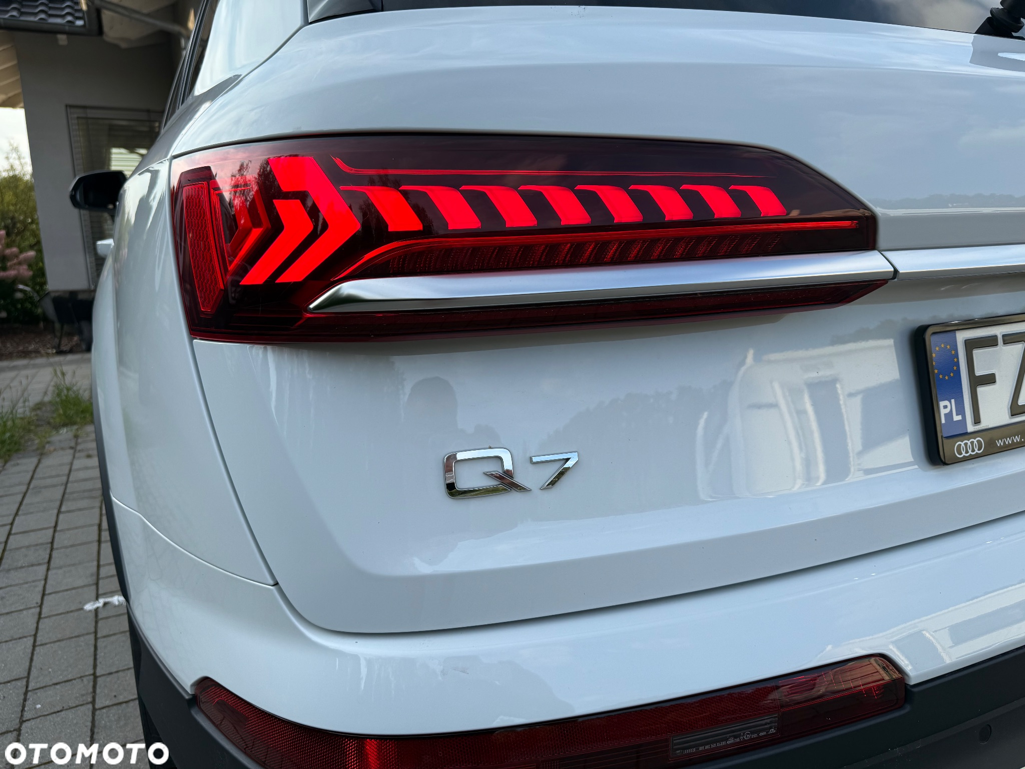 Audi Q7 - 15