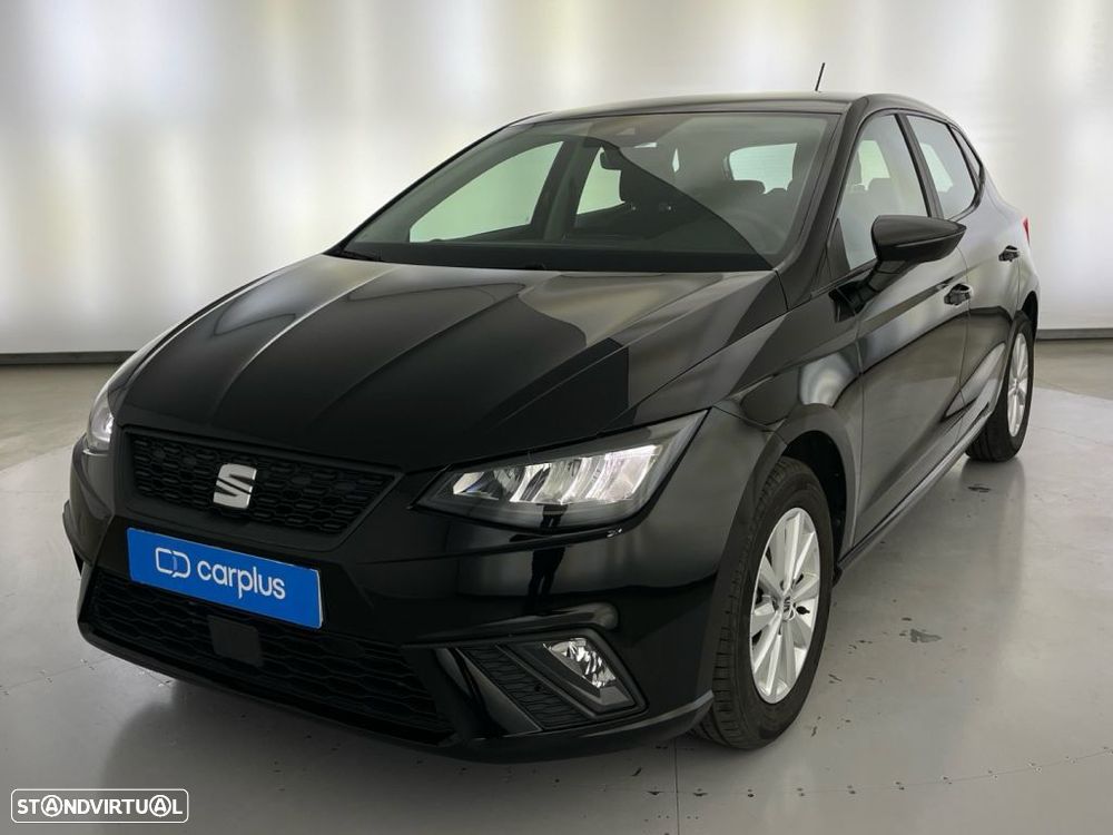 SEAT Ibiza 1.0 TSI Style DSG - 21