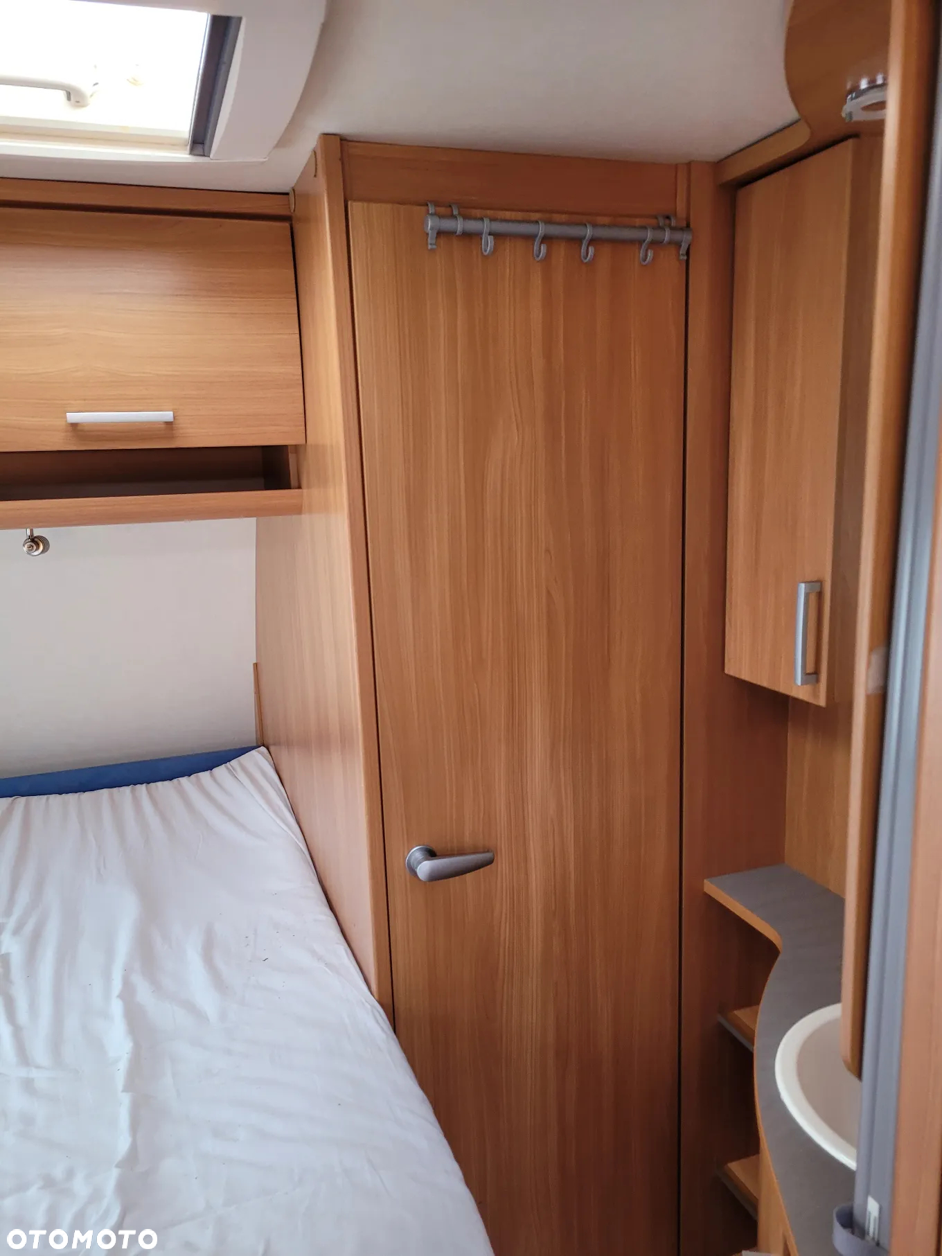 KNAUS 500 SPORT - 7