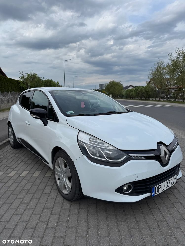 Renault Clio - 3