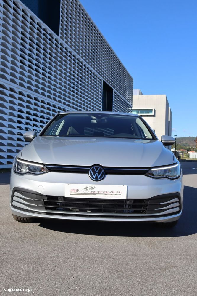 VW Golf 1.0 TSI Life - 21