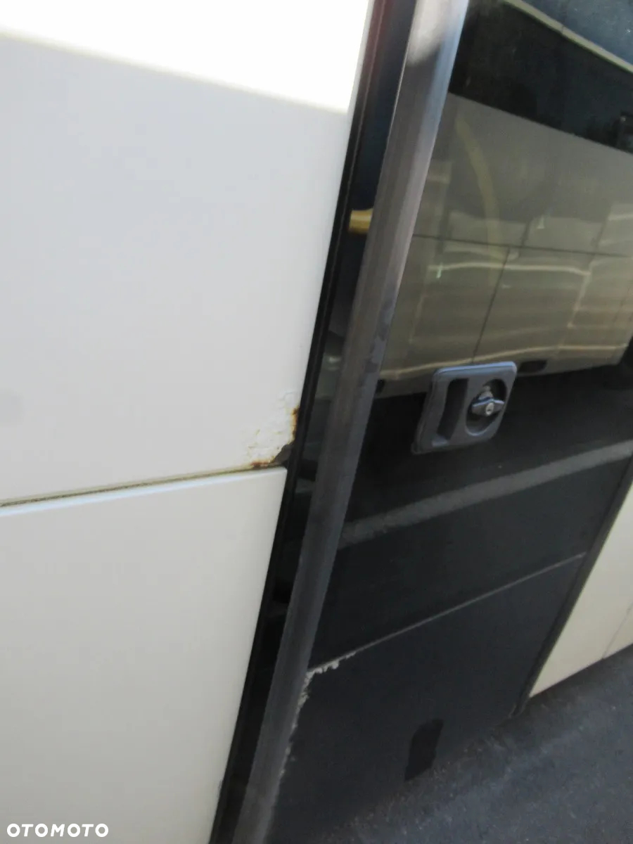 Iveco IRISBUS SFR CROSSWAY 12 - 8