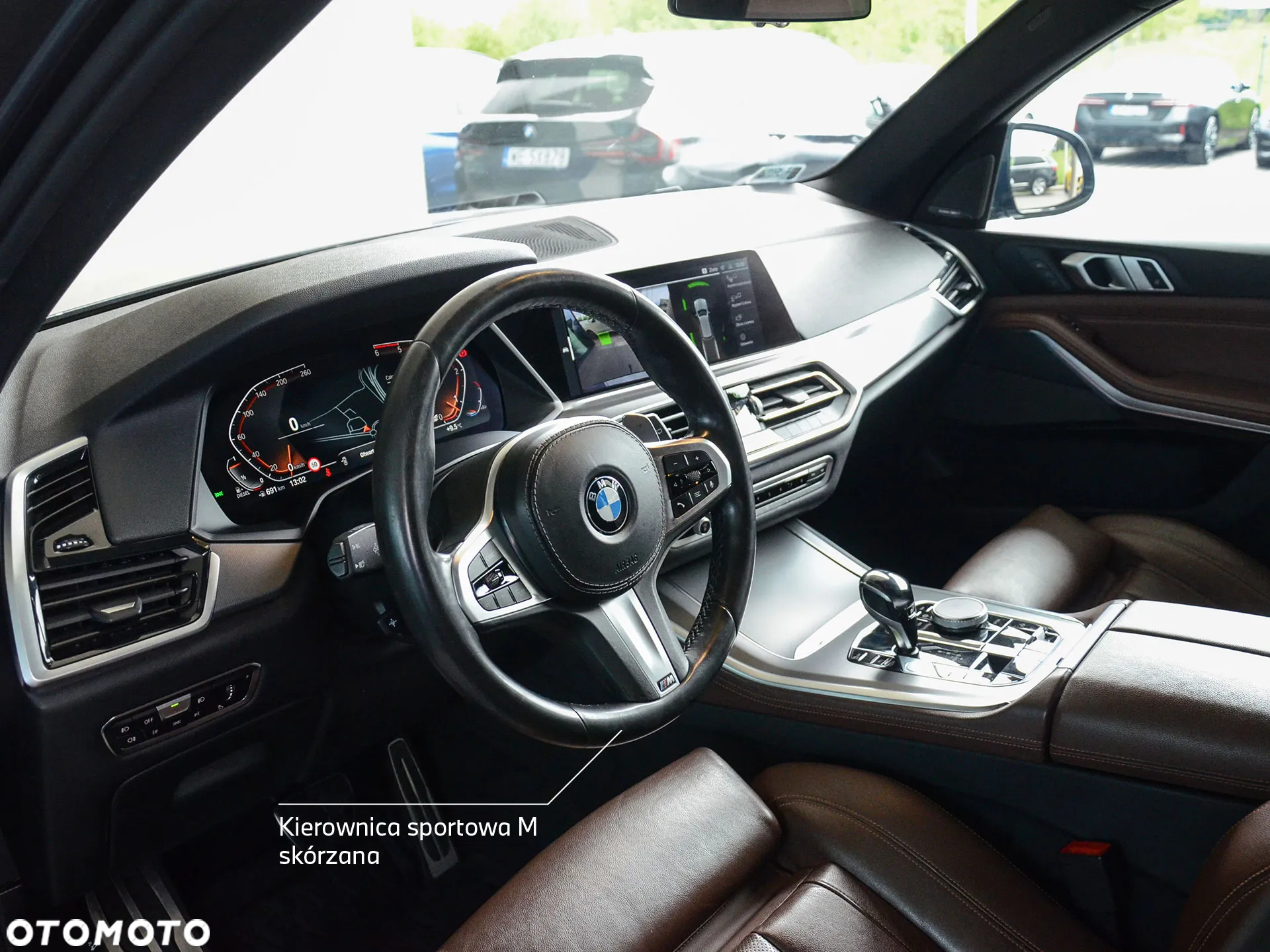 BMW X5 xDrive30d sport - 17