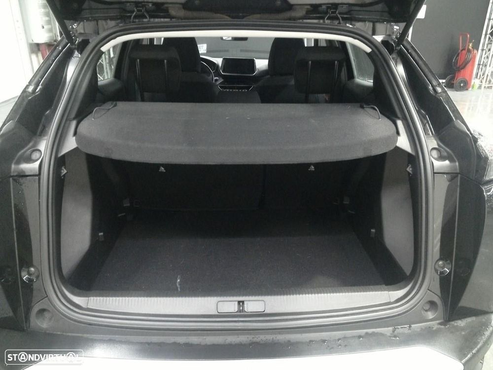 Peugeot 2008 1.5 BlueHDi Active - 6