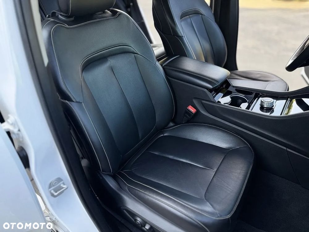 Jeep Grand Cherokee 3.6 V6 Limited - 22
