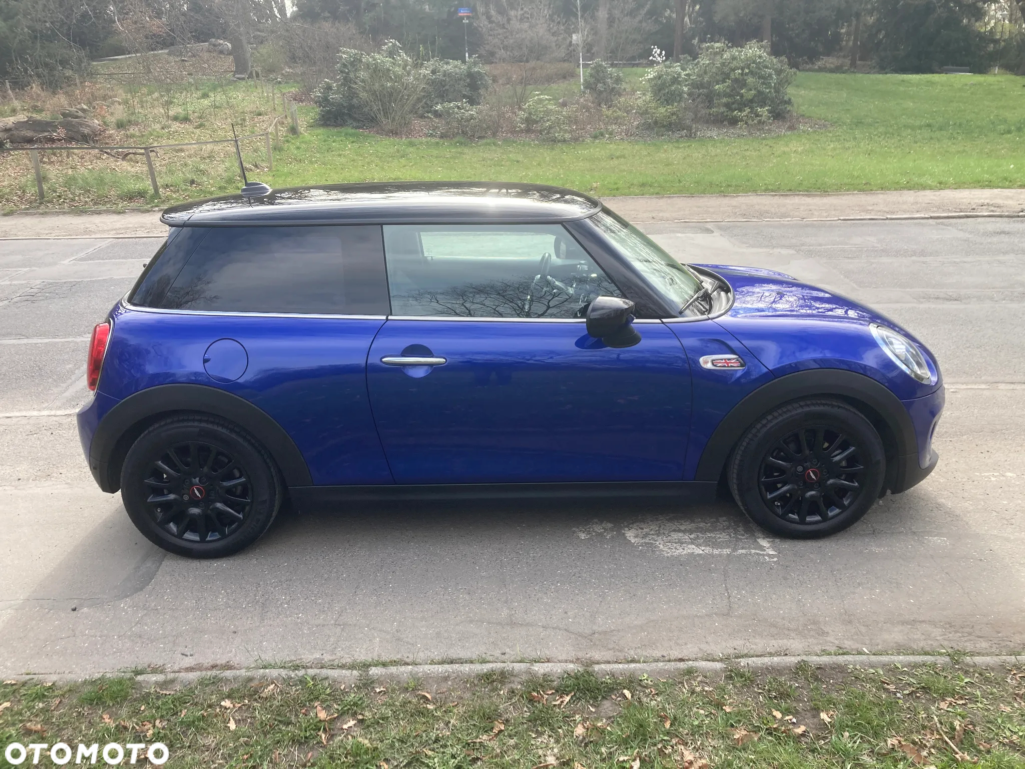 MINI Cooper - 25