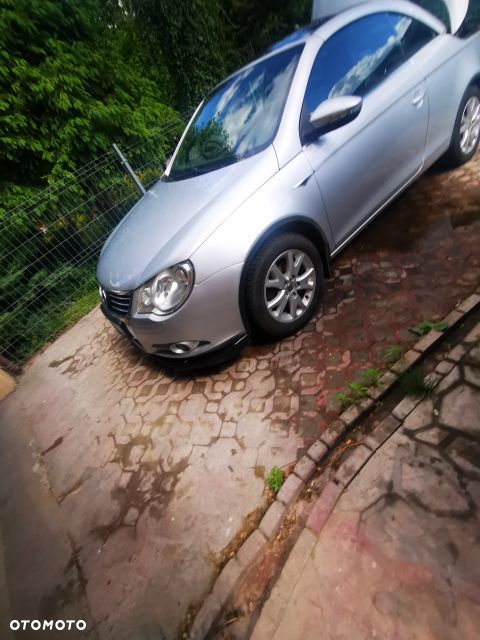 Volkswagen Eos - 6