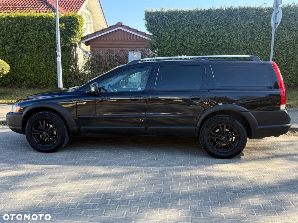 Volvo XC 70 AWD Momentum - 11