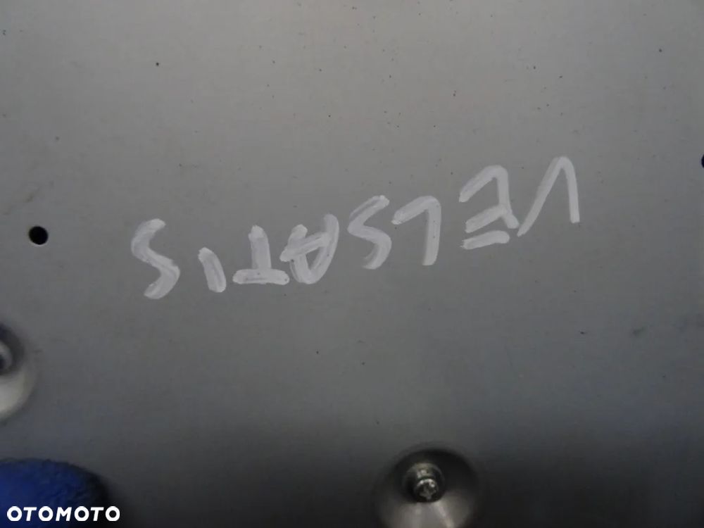 RENAULT VEL SATIS LIFT CZYTNIK NAWIGACJI GPS 8200326976 - 2