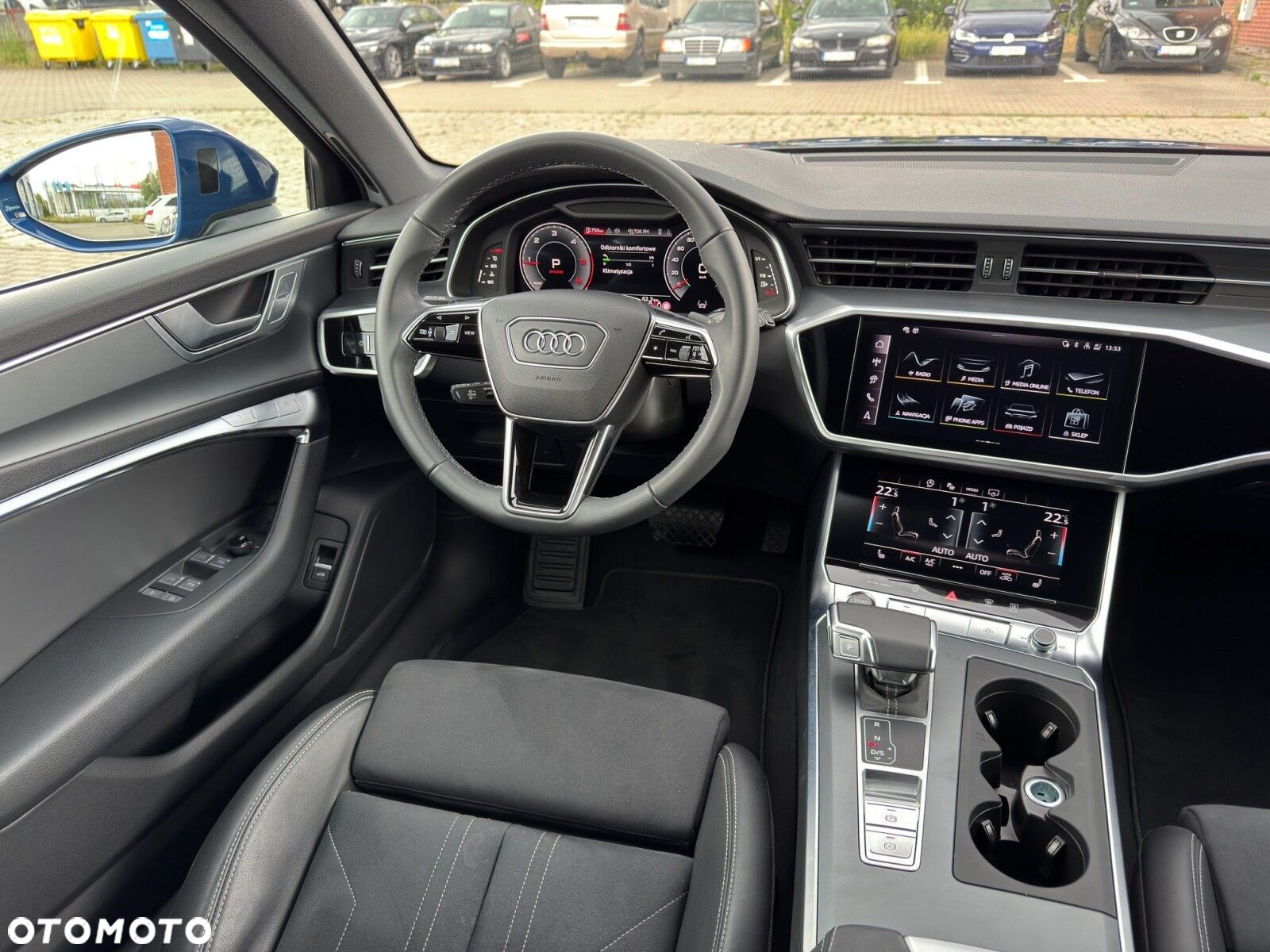 Audi A6 - 16