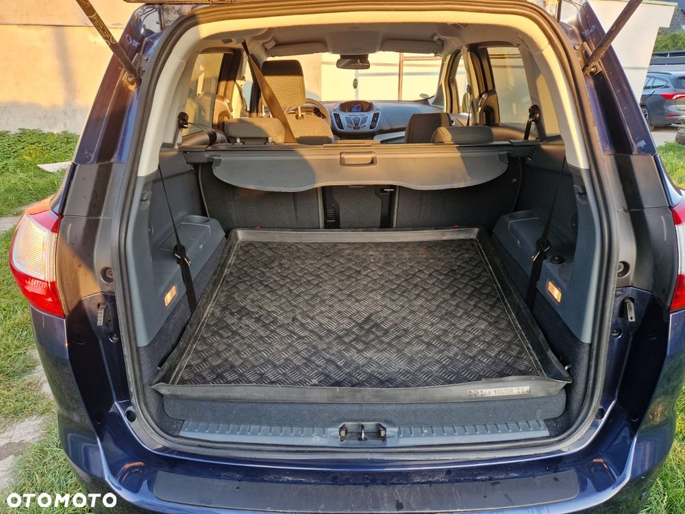 Ford Grand C-Max 2013 photo 5