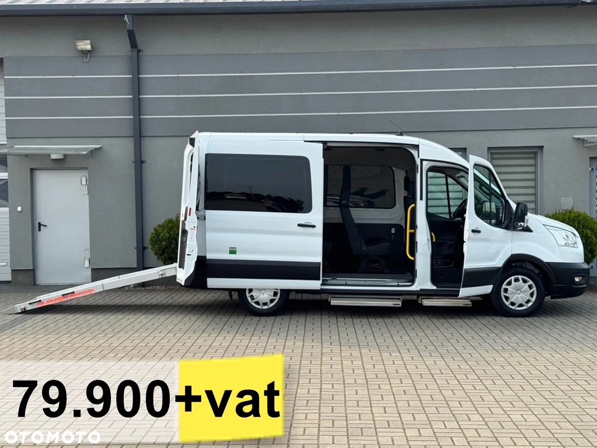 Ford Transit - 4