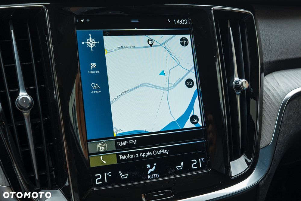 Volvo V60 Cross Country D4 AWD - 23