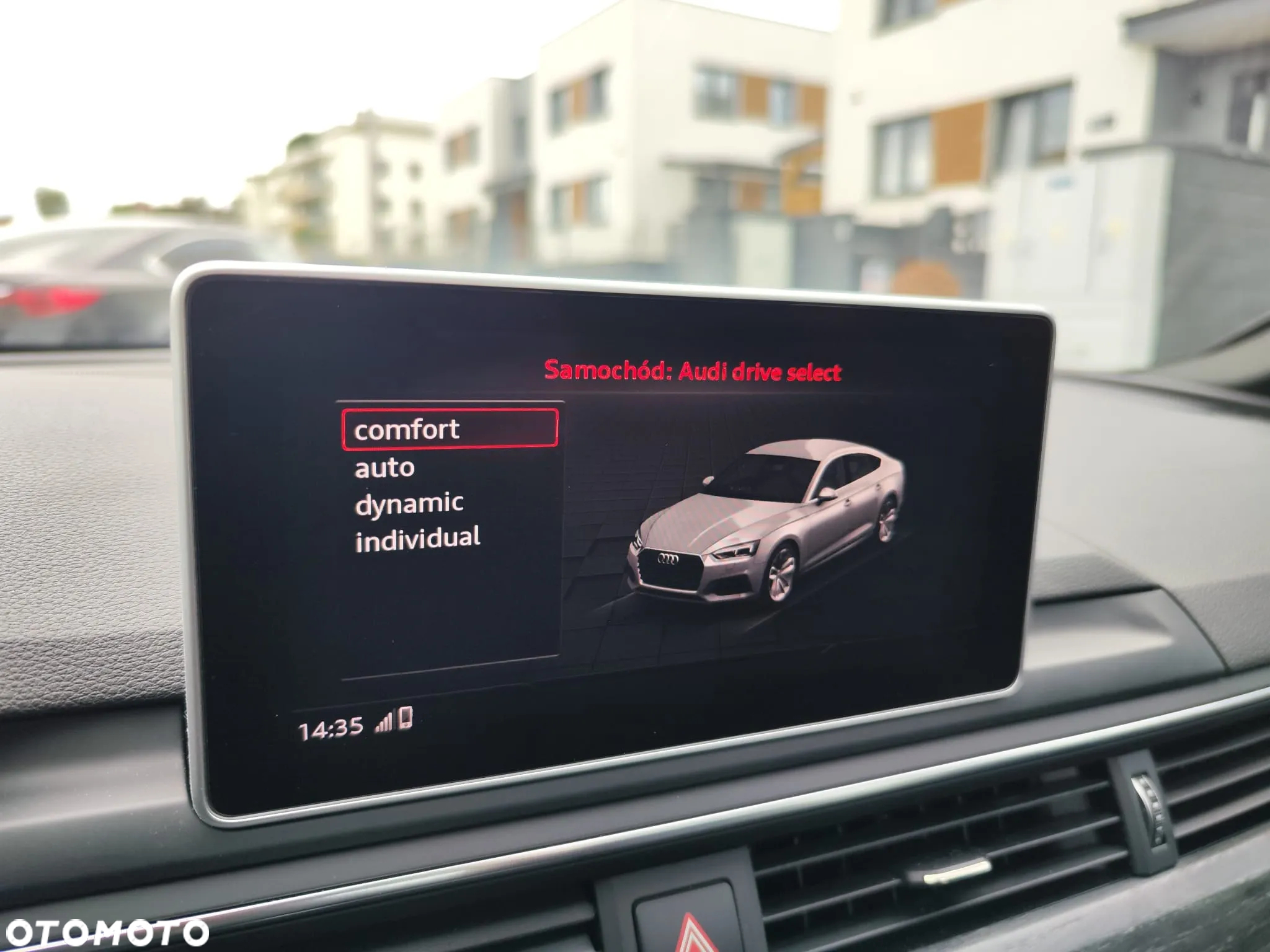 Audi A5 Sportback 2.0 TFSI quattro S tronic - 28
