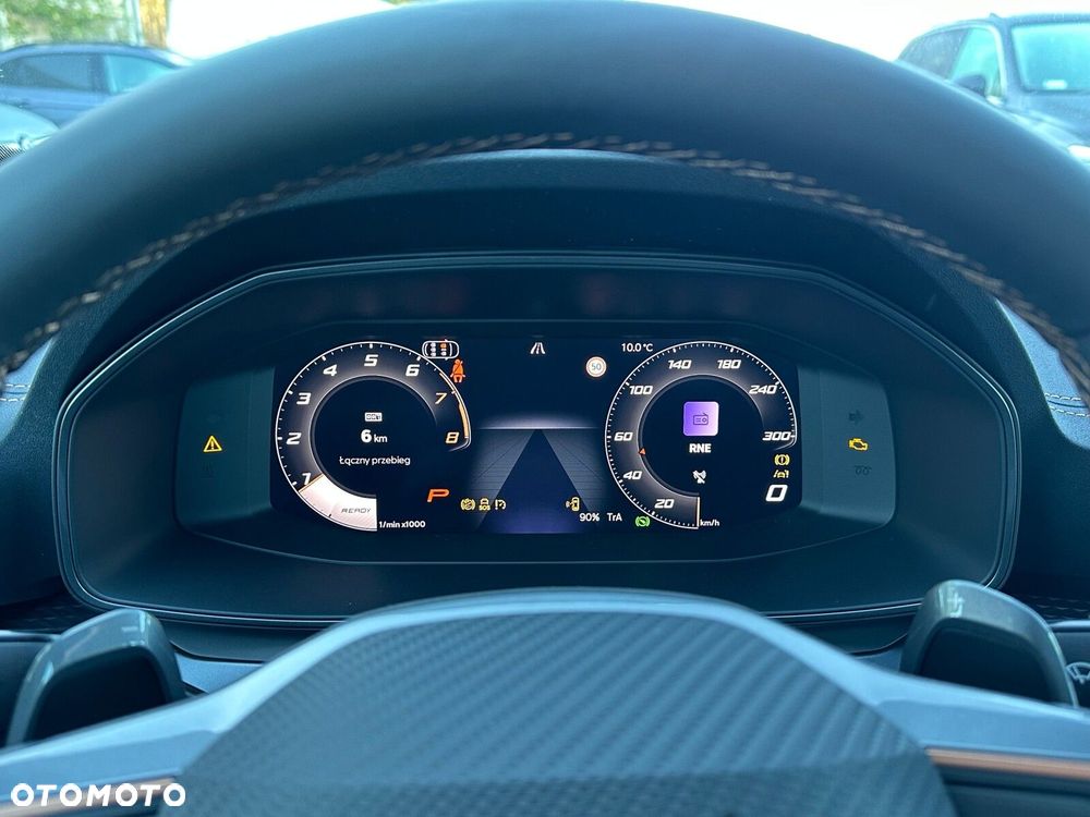 Cupra Formentor 2026