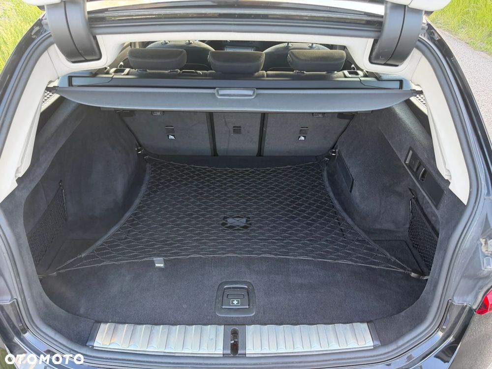 BMW Seria 3 320d xDrive Advantage - 8
