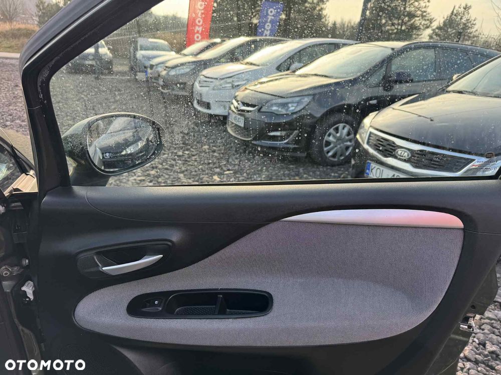 Fiat Punto Evo 1.4 8V Dynamic Euro5 - 8