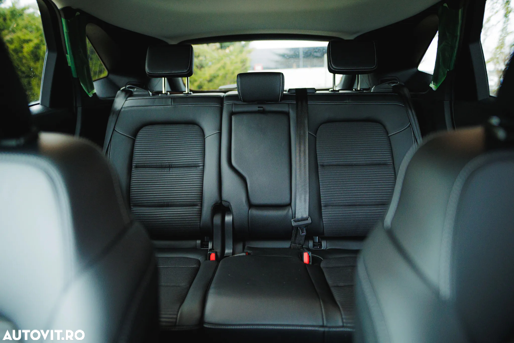 Ford Kuga - 12