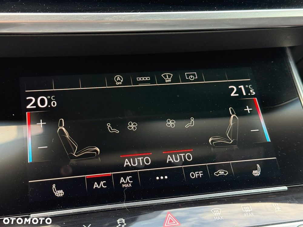 Audi A6 Avant 40 TDI mHEV Quattro S Line S tronic - 17