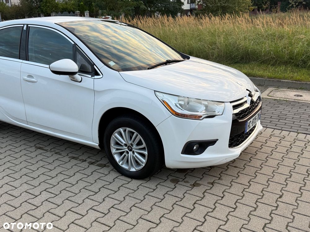 Citroën DS4 - 2