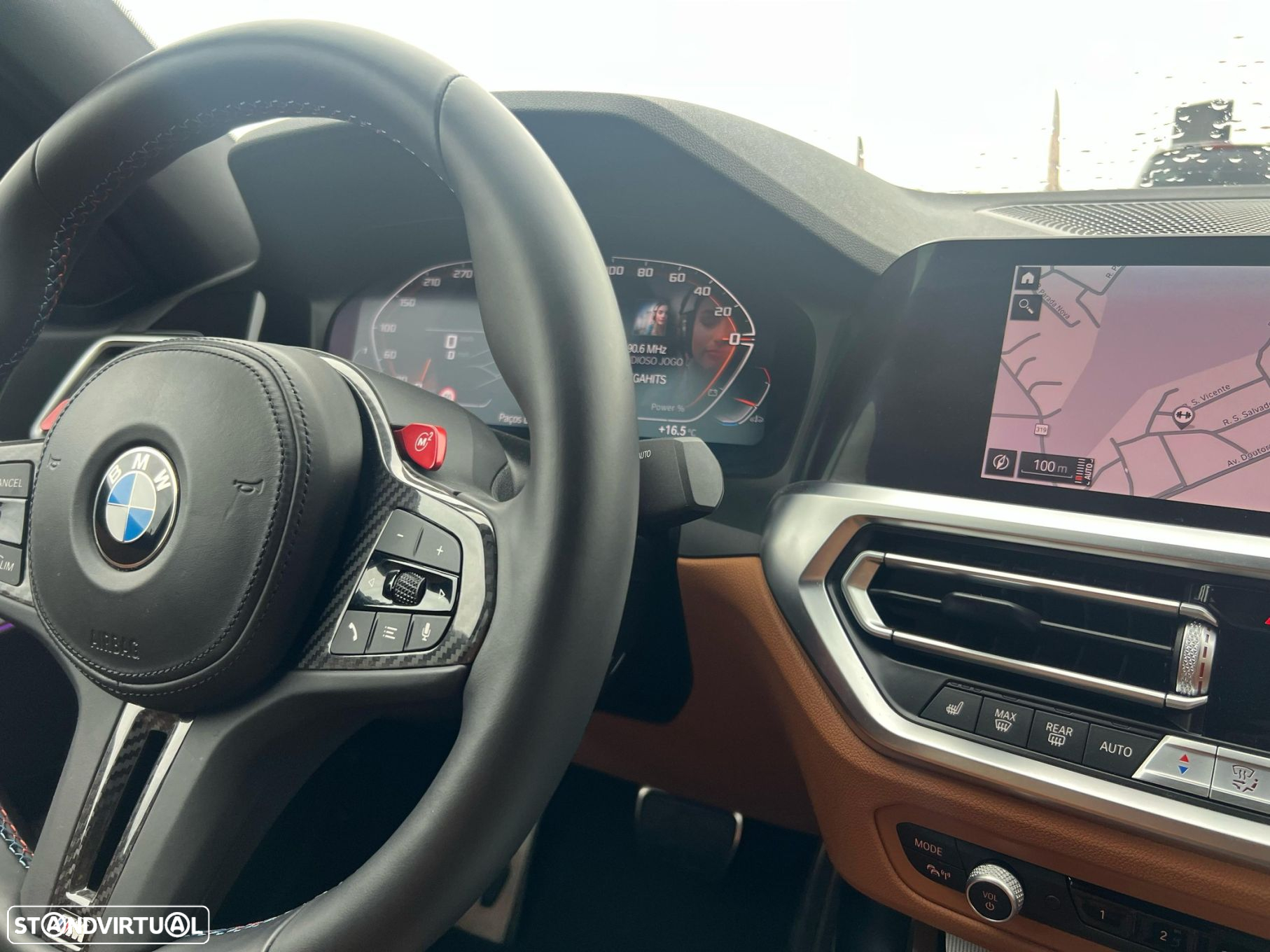 BMW M340 i xDrive Auto - 34