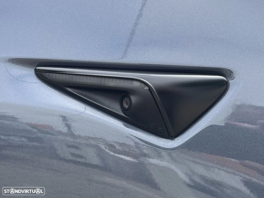 Tesla Model 3 Standard Range Plus RWD - 17