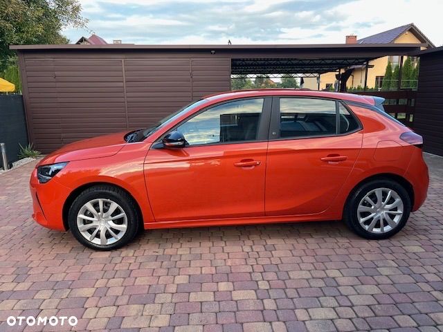 Opel Corsa Corsa-e 50kWh Edition - 5