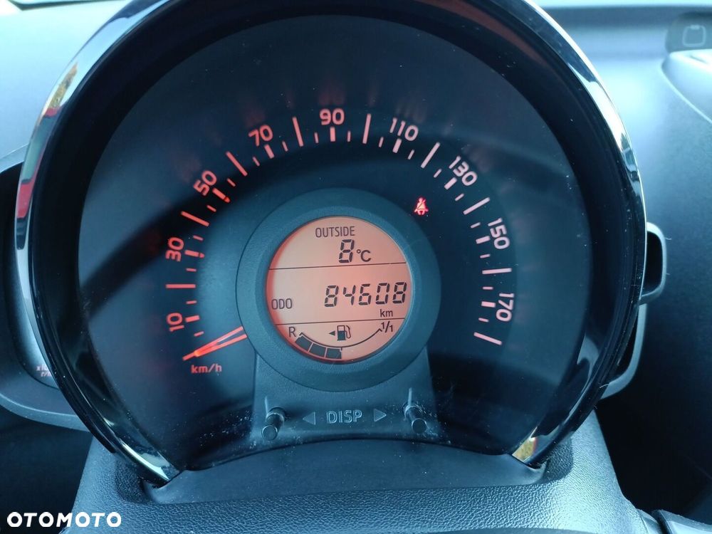 Toyota Aygo - 17