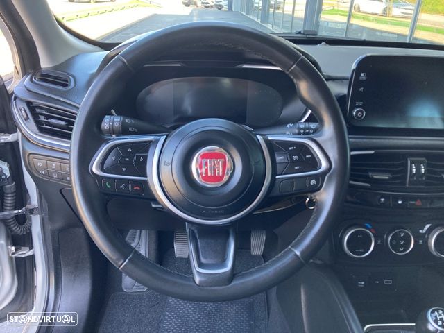 Fiat Tipo 1.3 MultiJet Life - 16