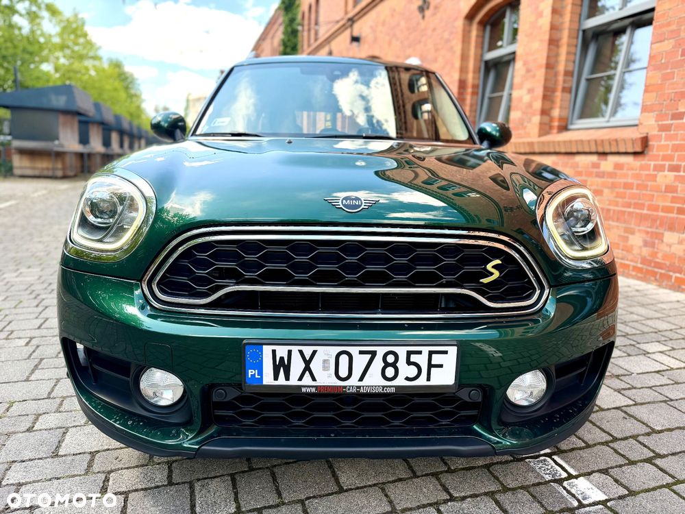 MINI Countryman Cooper S E ALL4 - 22