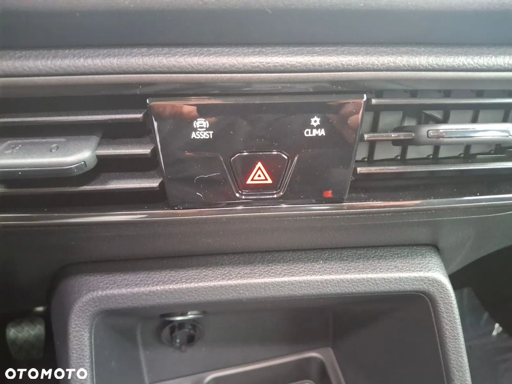 Volkswagen Caddy - 8