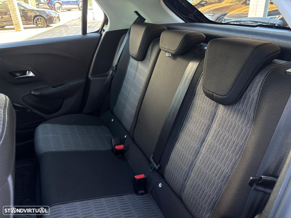 Opel Corsa-e - 7