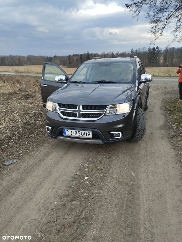 Fiat Freemont 2.0 Multijet Urban AWD - 14